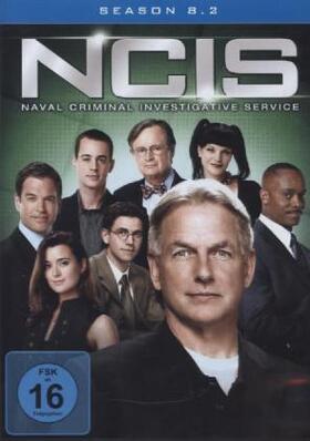  Navy CIS - Season 8.2 | Sonstiges |  Sack Fachmedien