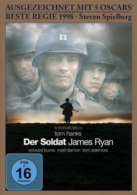  Der Soldat James Ryan | Sonstiges |  Sack Fachmedien