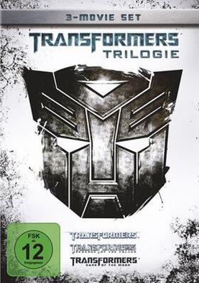 Orci / Kurtzman / Rogers |  Transformers | Sonstiges |  Sack Fachmedien