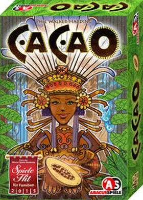 Walker-Harding |  Cacao | Sonstiges |  Sack Fachmedien