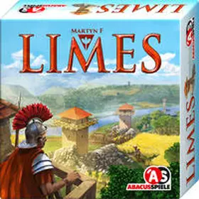 F |  Limes | Sonstiges |  Sack Fachmedien