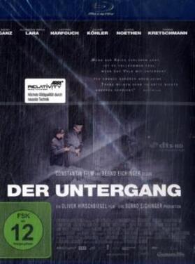 Eichinger |  Der Untergang | Sonstiges |  Sack Fachmedien