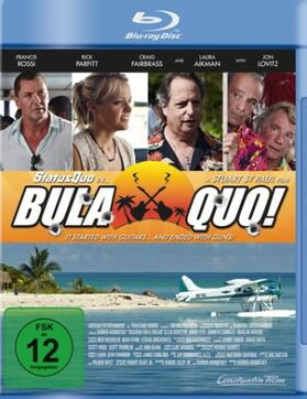 Heard / Paul |  Bula Quo! | Sonstiges |  Sack Fachmedien
