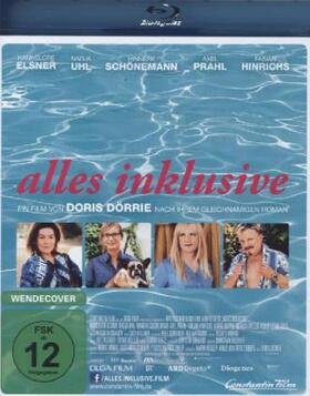 Dörrie |  Alles inklusive | Sonstiges |  Sack Fachmedien