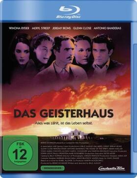 August |  Das Geisterhaus | Sonstiges |  Sack Fachmedien