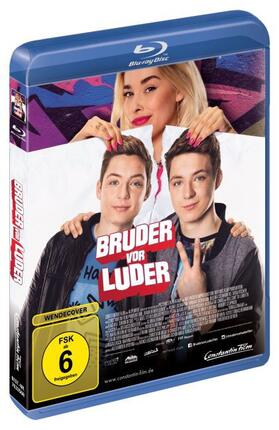 Dydyna |  Bruder vor Luder | Sonstiges |  Sack Fachmedien