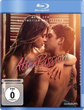 McMartin / Todd |  After Passion | Sonstiges |  Sack Fachmedien