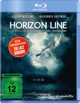 Campbell / Stuecken |  Horizon Line | Sonstiges |  Sack Fachmedien