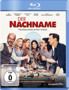 Pläging / Patellière / Delaporte |  Der Nachname | Sonstiges |  Sack Fachmedien
