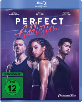 Sanditz / Tan |  Perfect Addiction | Sonstiges |  Sack Fachmedien