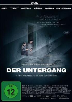 Eichinger |  Der Untergang | Sonstiges |  Sack Fachmedien