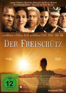 Neubert |  Der Freischütz | Sonstiges |  Sack Fachmedien