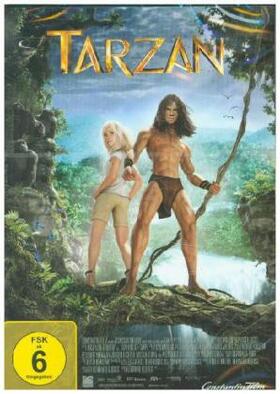 Klooss / Postigo / Brenner |  Tarzan | Sonstiges |  Sack Fachmedien