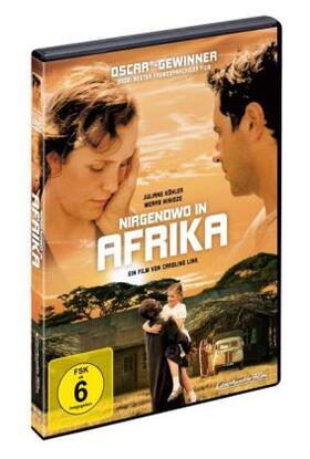 Link |  Nirgendwo in Afrika | Sonstiges |  Sack Fachmedien