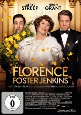  Florence Foster Jenkins | Sonstiges |  Sack Fachmedien