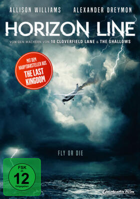 Campbell / Stuecken |  Horizon Line | Sonstiges |  Sack Fachmedien