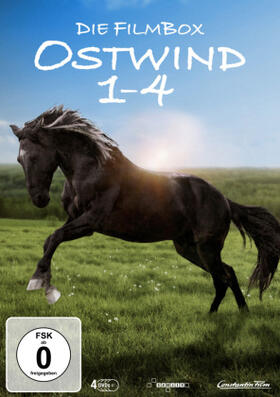 Schmidbauer / Henn |  Ostwind 1-4 | Sonstiges |  Sack Fachmedien