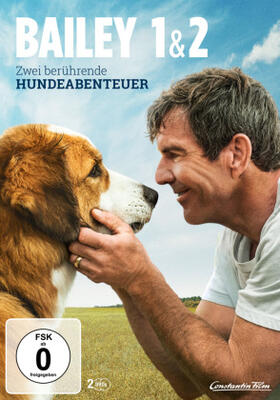  Bailey 1 & 2 | Sonstiges |  Sack Fachmedien