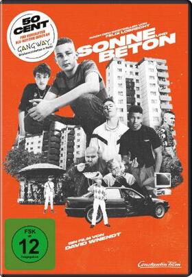  Sonne und Beton | Sonstiges |  Sack Fachmedien