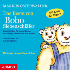  Bobo Siebenschläfer: Das Beste Von Bobo Siebenschl | Sonstiges |  Sack Fachmedien