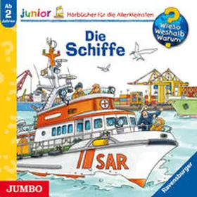  Die Schiffe | Sonstiges |  Sack Fachmedien