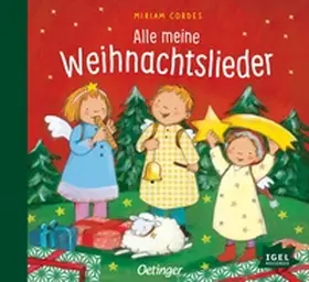 Praml |  Alle meine Weihnachtslieder | Sonstiges |  Sack Fachmedien