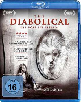 Harvis / Legrand |  The Diabolical - Das Böse ist zeitlos | Sonstiges |  Sack Fachmedien