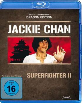 Superfighter II | Sonstiges |  Sack Fachmedien