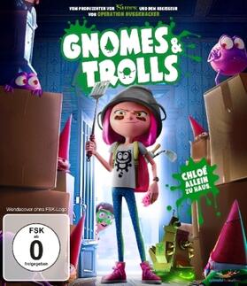 Herman / Moreland / Newman |  Gnomes & Trolls | Sonstiges |  Sack Fachmedien