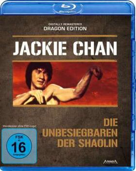 Chang |  Die Unbesiegbaren der Shaolin | Sonstiges |  Sack Fachmedien
