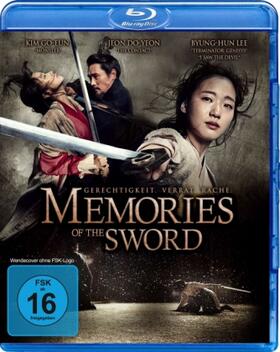Park / Choi |  Memories of the Sword | Sonstiges |  Sack Fachmedien