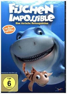 Chiang |  Fischen Impossible - Eine tierische Rettungsaktion | Sonstiges |  Sack Fachmedien