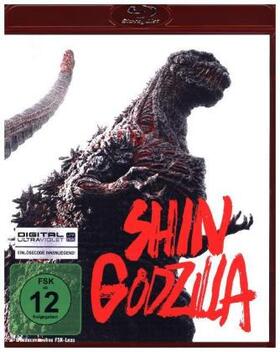 Anno |  Shin Godzilla | Sonstiges |  Sack Fachmedien