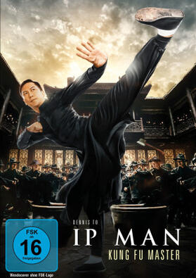 Li / Shi |  Ip Man - Kung Fu Master | Sonstiges |  Sack Fachmedien