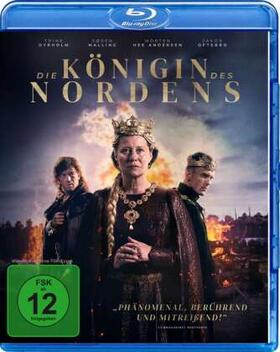 Fink / Ilsøe / Sieling |  Die Königin des Nordens | Sonstiges |  Sack Fachmedien