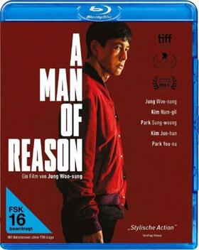 Woo-Sung / Hae-sin |  A Man of Reason | Sonstiges |  Sack Fachmedien