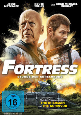 Horsnail |  Fortress - Stunde der Abrechnung | Sonstiges |  Sack Fachmedien