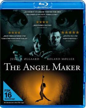 Othman / Ølgaard |  The Angel Maker | Sonstiges |  Sack Fachmedien