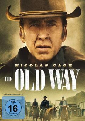 Lucas |  The Old Way | Sonstiges |  Sack Fachmedien