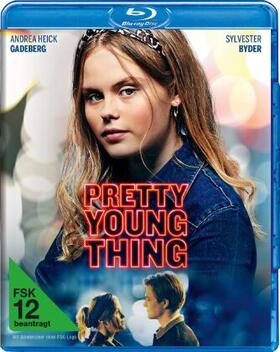 Mørkeby |  Pretty Young Thing | Sonstiges |  Sack Fachmedien