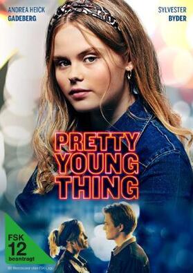 Mørkeby |  Pretty Young Thing | Sonstiges |  Sack Fachmedien