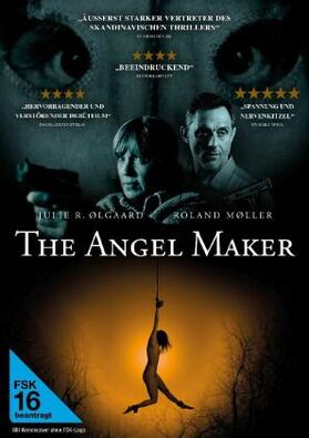 Othman / Ølgaard |  The Angel Maker | Sonstiges |  Sack Fachmedien