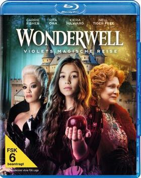 Brookfield |  Wonderwell - Violets magische Reise | Sonstiges |  Sack Fachmedien