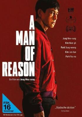 Woo-Sung / Hae-sin |  A Man of Reason | Sonstiges |  Sack Fachmedien