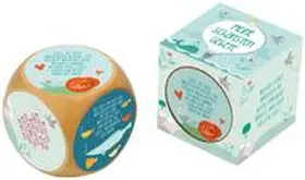  Gebetswürfel F19 | Sonstiges |  Sack Fachmedien