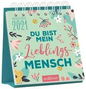  Du bist mein Lieblingsmensch | Sonstiges |  Sack Fachmedien