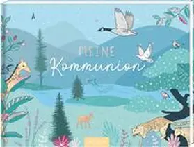  Meine Kommunion | Buch |  Sack Fachmedien