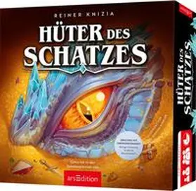 Knizia |  Hüter des Schatzes | Sonstiges |  Sack Fachmedien