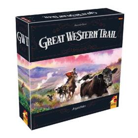 Pfister |  Great Western Trail: Argentinien | Sonstiges |  Sack Fachmedien