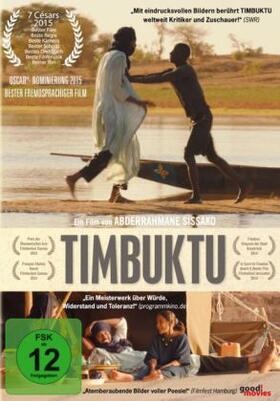 Sissako / Tall |  Timbuktu | Sonstiges |  Sack Fachmedien